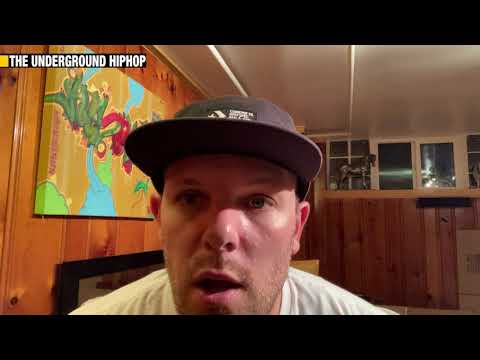 Theundergroundhiphop.com Interview -  MC Therapist