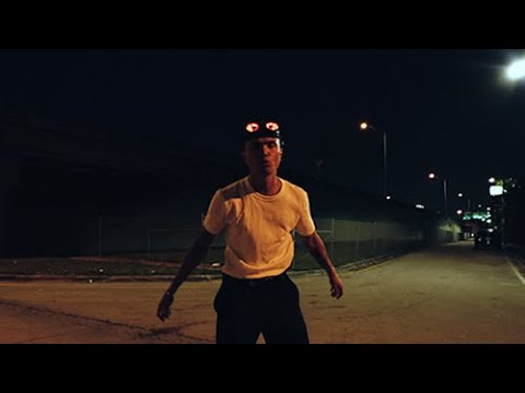 Yeek - If I Could (Official Video)