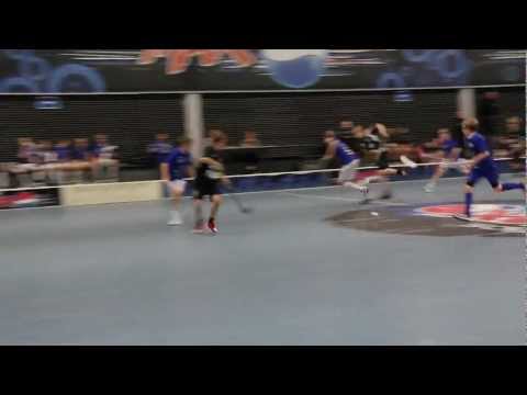 Tapanilan Erä Sisu Vs Blackbirds United