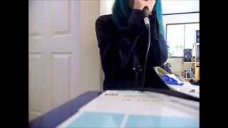 Waterdown - You are the one (screamo cover Dan Horrocrux )