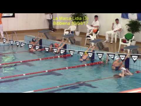 La Marca Lidia 50DO - Bibbiena 30/04/17