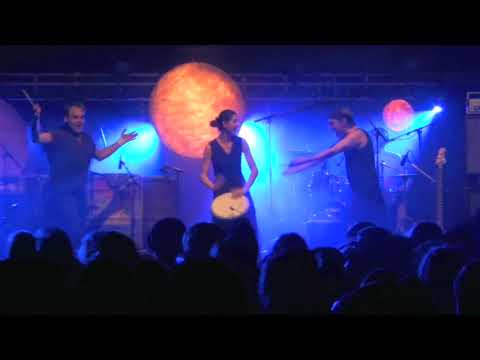 comment prendre iboga