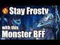 Stay Frosty with this Monster BFF D&D 5E (Sponsored)