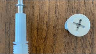 Download lagu how to use furniture cam lock and nut mp3