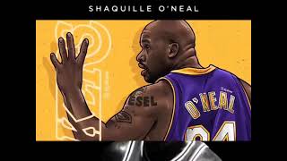 Shaq - Strait Playin&#39; (Superman Extended Mix)(High Quality Remastered)