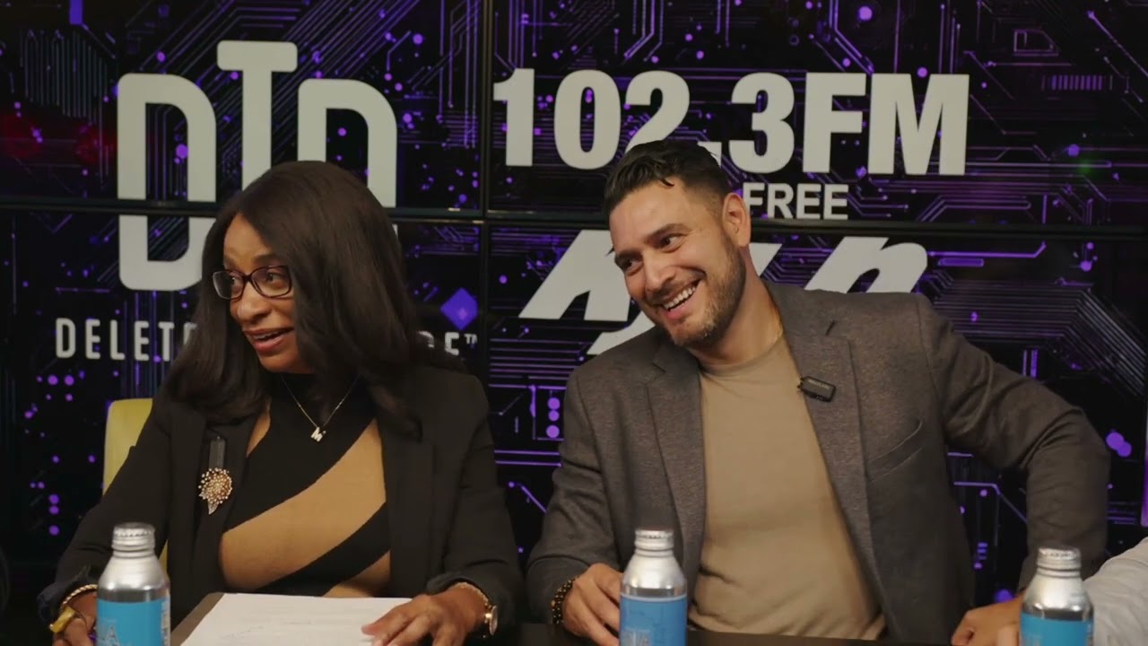 Delete the Divide Video