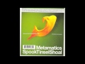 Metamatics - For Brother