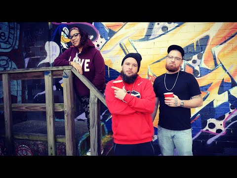 Hour Glass Official Video  - That McAllen Family