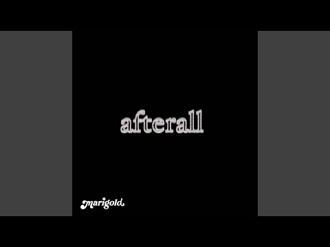 Marigold - Afterall - Misc Originals
