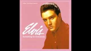 Elvis Presley-Give Me The Right (Take ONE Series)