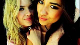 Shay and Ashley-Unwritten