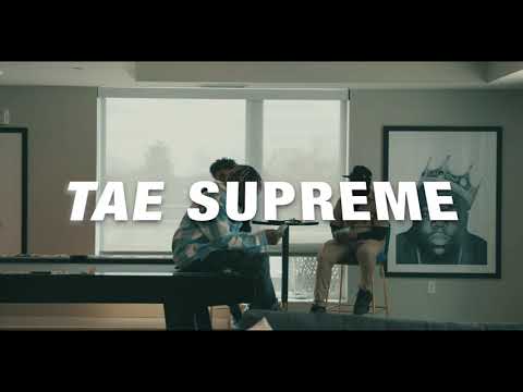 Tae Supreme - Road Runnin' (Official Music Video)