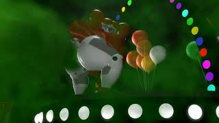 Download lagu Circus Baby Farting On Her Microphone mp3