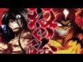 Ushio and Tora うしおととら OP V2/ OpeningV2 「Mazeru na ...