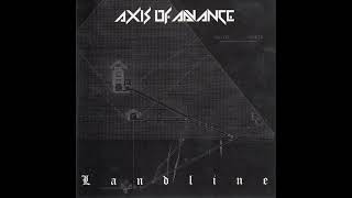 Axis of Advance - Structural Interpretation via Superfluous Union // 02 - Landline (1999)