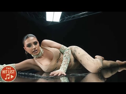 Mix - Alex Velea x ANTONIA x Delia - Eu sunt racheta