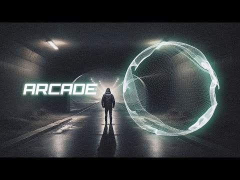 CØDE - Don't Left Me [Arcade Release]