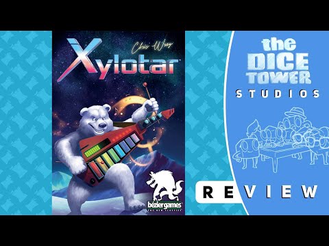 Xylotara - - YouTube Video