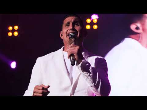 Dejando huellas - Hebert Vargas - EN VIVO desde la Arena Monterrey