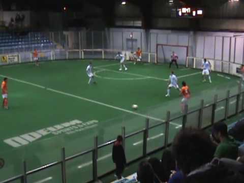 NSL 2009-2010 Week 11 - Costa Guerrero vs. RWB Adria