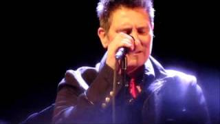 k.d. lang - Perfect Word (Le Poisson Rouge, NYC, 4.14.11)