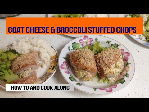 download lagu mp3 mp4 Goat Cheese Stuffed Pork Chops, download lagu Goat Cheese Stuffed Pork Chops gratis, unduh video klip Goat Cheese Stuffed Pork Chops