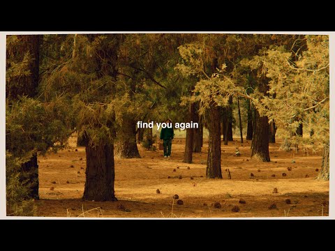 Miniatura de find you again