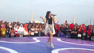 Download lagu UCIE SUCITA (Lagu Kita) ☆ Inbox SCTV 6 Maret 2016 mp3