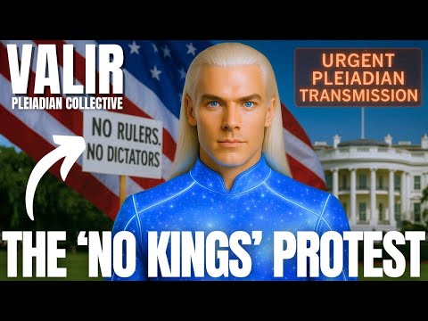 Starseeds Need To Be Aware Of This... | The Pleiadians | Valir
