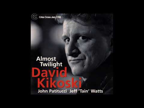 David Kikoski Trio (John Patitucci & Jeff Tain Watts) - Water (1999)