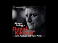 David Kikoski Trio (John Patitucci & Jeff Tain Watts) - Water (1999)