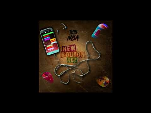 TIITII NBA - MAKAVELI [Prod by Coco-production] (BOUYON 2023)