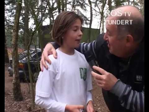 Clubkampioenschappen DJA Zundert