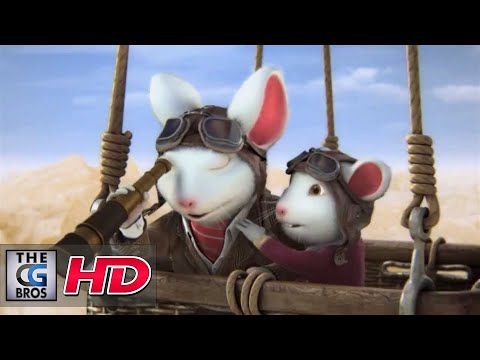 CGI 3D Animated Spot : "Fettine"  by - TaxFreeFilm