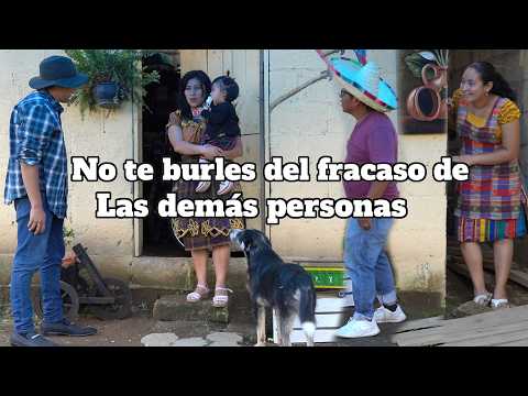 The sin of criticism and its consequences REFLECTION