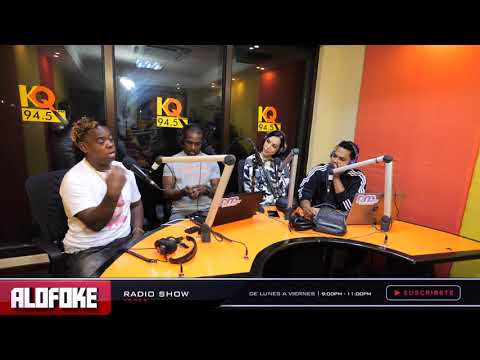 Dj Topo pide a Carlos Rubio hacerse un doping para creer en su lucha contra el narcotráfico!!!