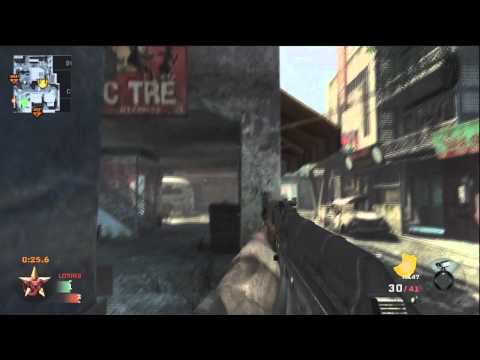 DopedGoat 1v3 vs Team Logistics | Powered by Mad-Croc Energy drinks