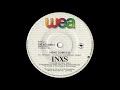 INXS - Here Comes II
