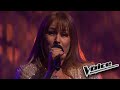 Inger Lise Hope | I Have Nothing (Whitney Houston) | FINALE | The Voice Norway 2024