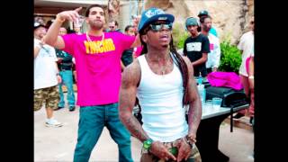 Lil Wayne - All Alone