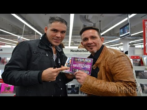 Foxpiraten - Alles was Ich brauche bist Du (Die offiziellen Party & Schlager Charts Vol.3)