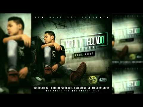 El Tachi - Nota Y Teclado MP3