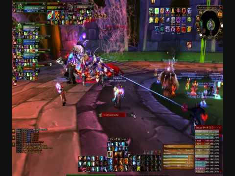 AOD-Anub'rekhan 25 man