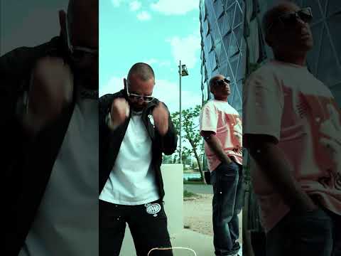 Jonesmann & Jeyz (CHABS) x Roey Marquis II. x Azad "Hope"