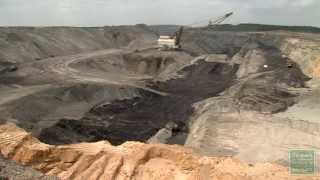 2013 Lone Star Lands Steward: Jewett Lignite Mine - Texas Parks and Wildlife [Official]