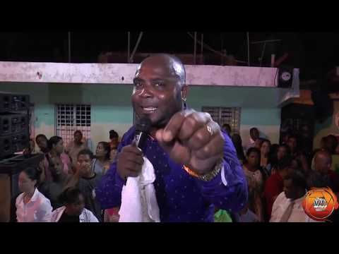 EVANG MAIKER  CARPIADOSA  SI DIOS LO DIJO EL LO HARÁ