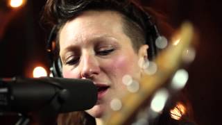 My Brightest Diamond - &quot;I Am Not The Bad Guy&quot; @ ACL 2014