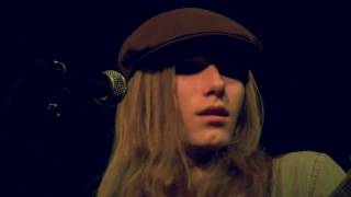 Sawyer Fredericks &quot;Silent World&quot;- Iron Horse Music Hall, Dec 18, 2016