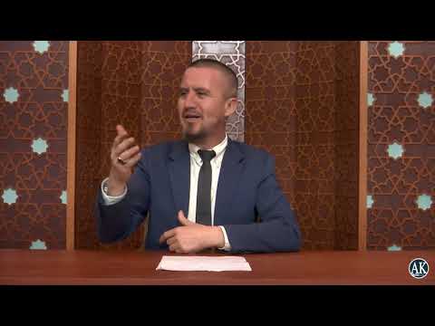 06. Çarja, vdekja e nënes edhe xhaxhait, prifti Behira - Dr. Imam Ahmed Kalaja