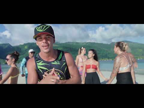 Tonbap - Ocean (Prod by HRH) [CLIP OFFICIEL]